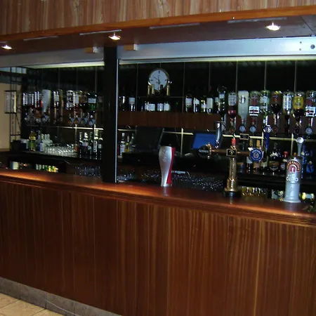 The Elgin Kintore Arms, Inverurie - Heritage Hotel Since 1855 