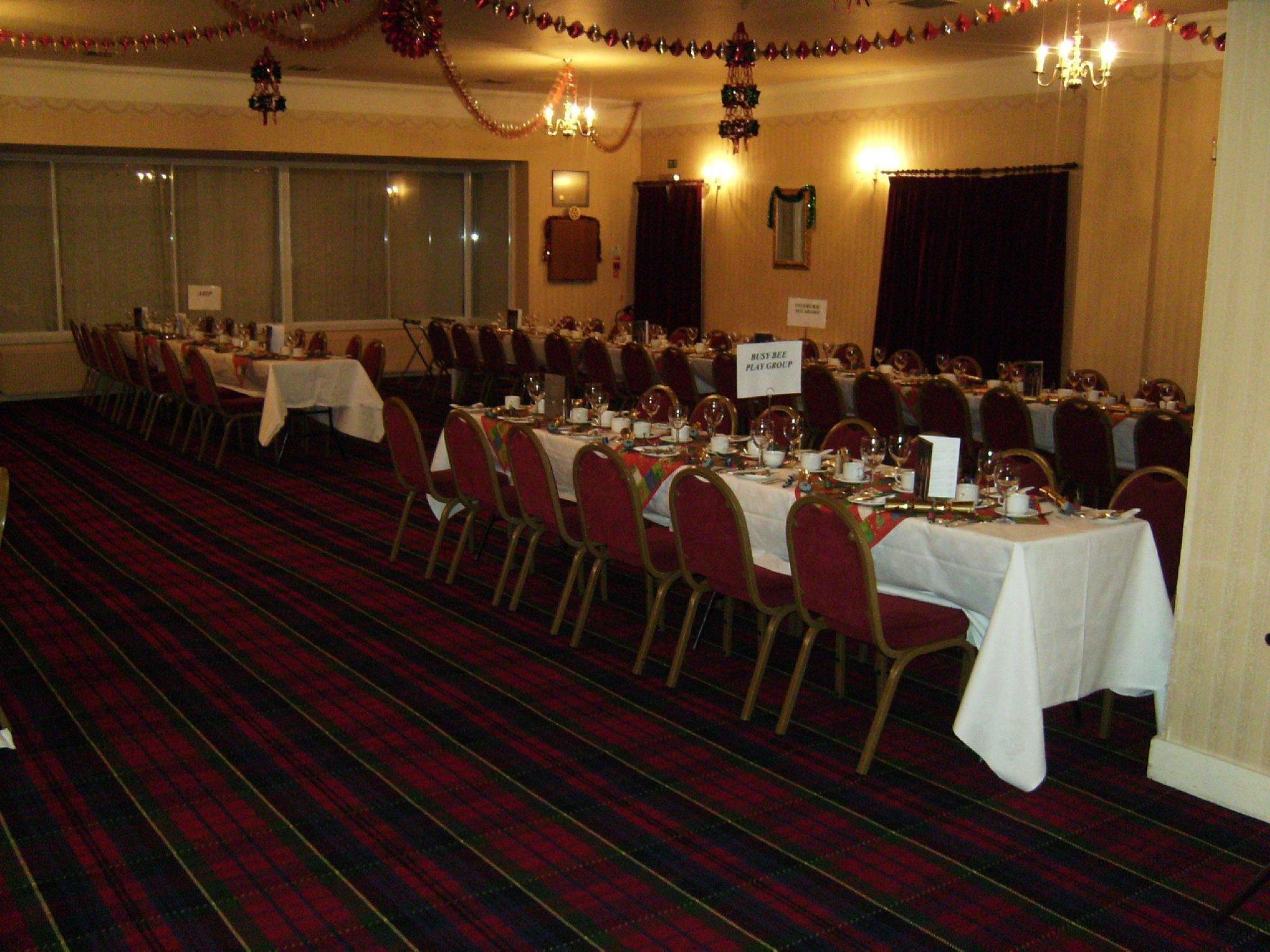 The Elgin Kintore Arms, - Heritage Since 1855 Hotel Inverurie