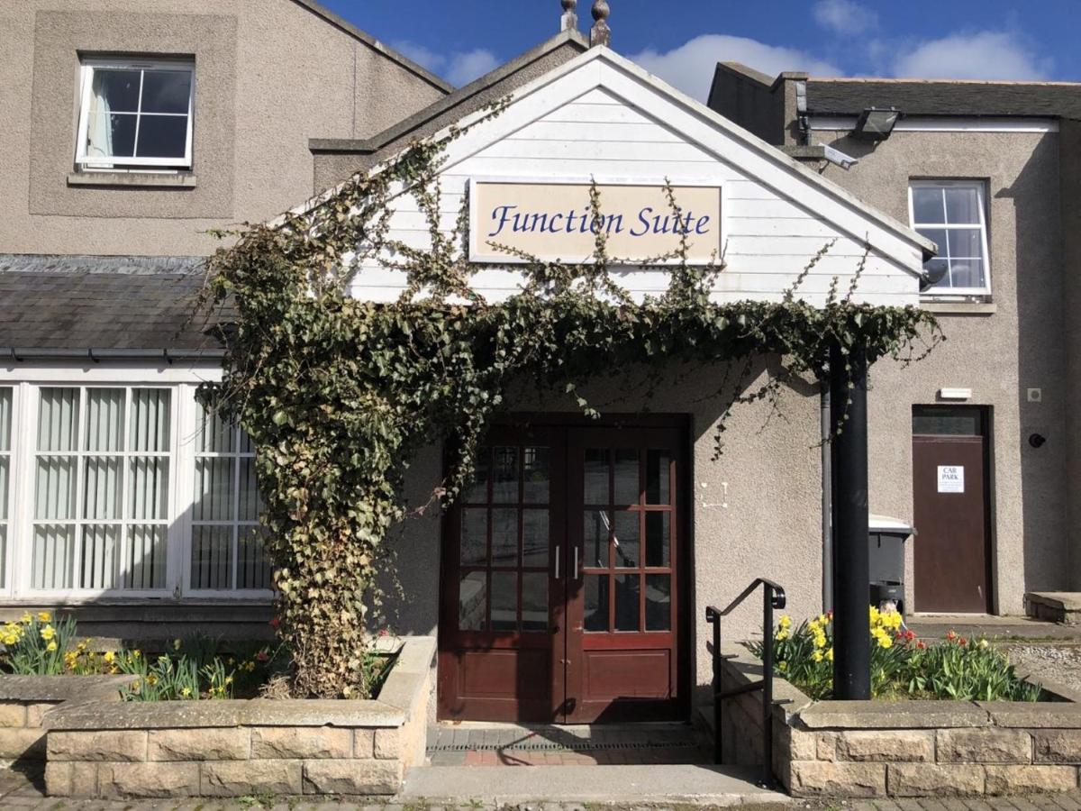 Hotel The Elgin Kintore Arms, - Heritage Since 1855 Inverurie