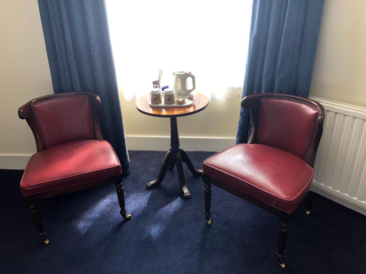 Hotel The Elgin Kintore Arms, - Heritage Since 1855 Inverurie